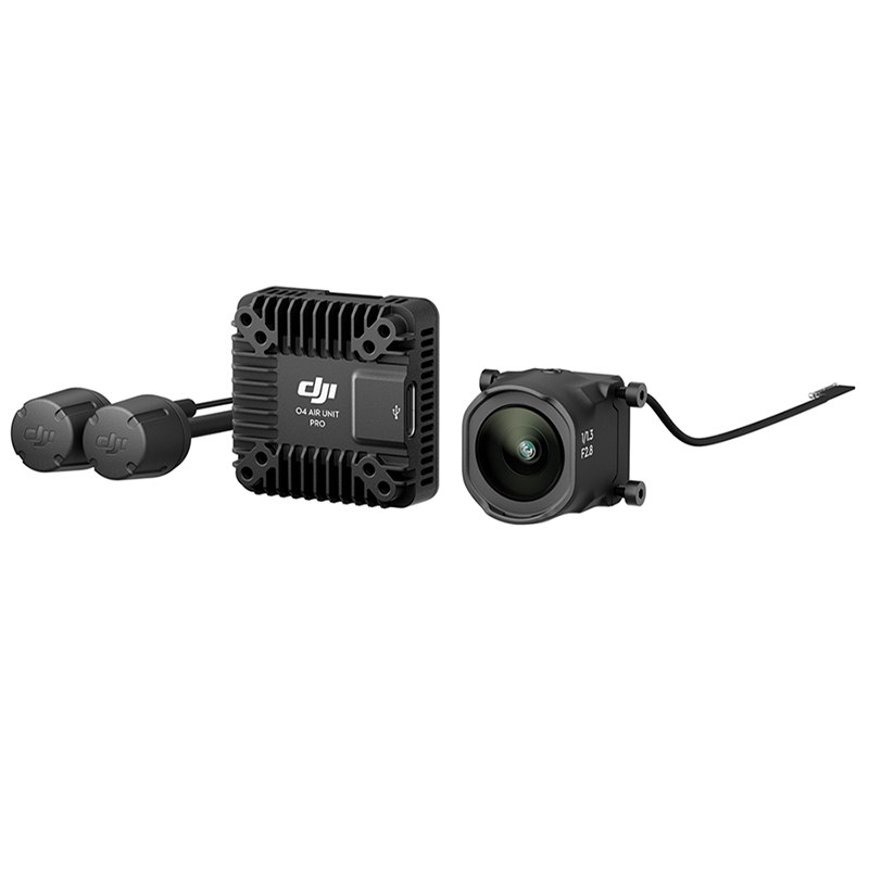 DJI O4 Air Unit Series Flagshi - Drone Gimbal Controller reseña y precio