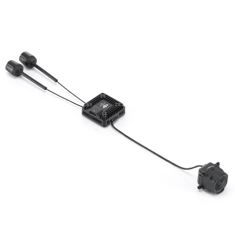 DJI O4 Air Unit Series Flagshi - Drone Gimbal Controller reseña y precio