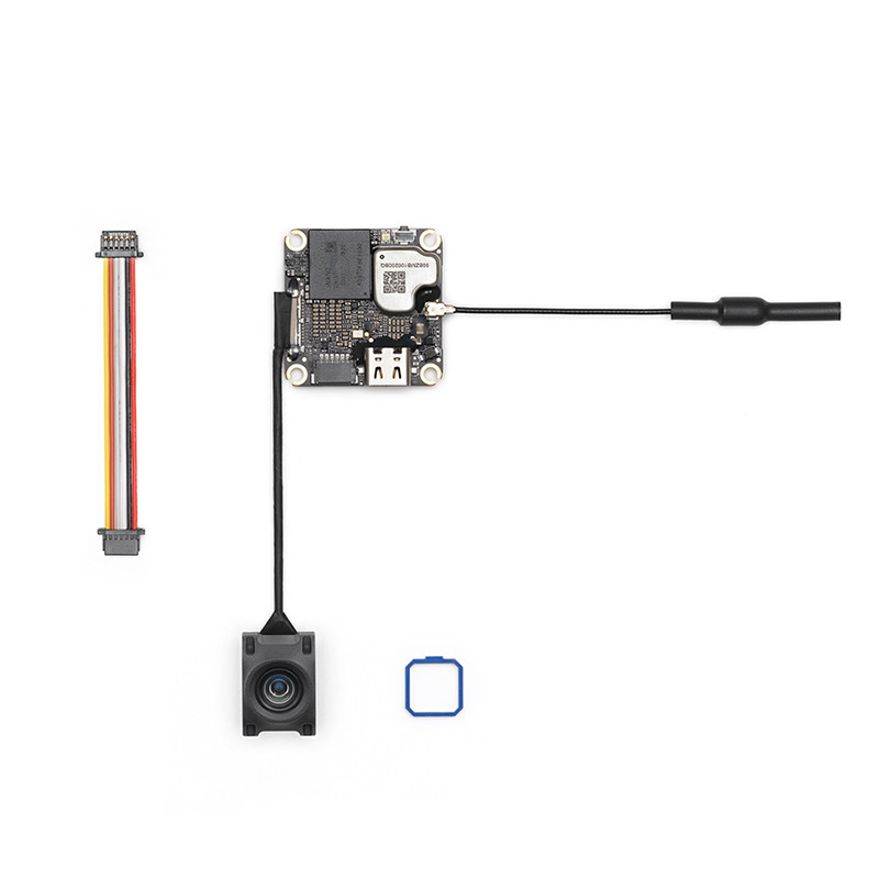 DJI O4 Air Unit Series Flagshi - Drone Gimbal Controller reseña y precio