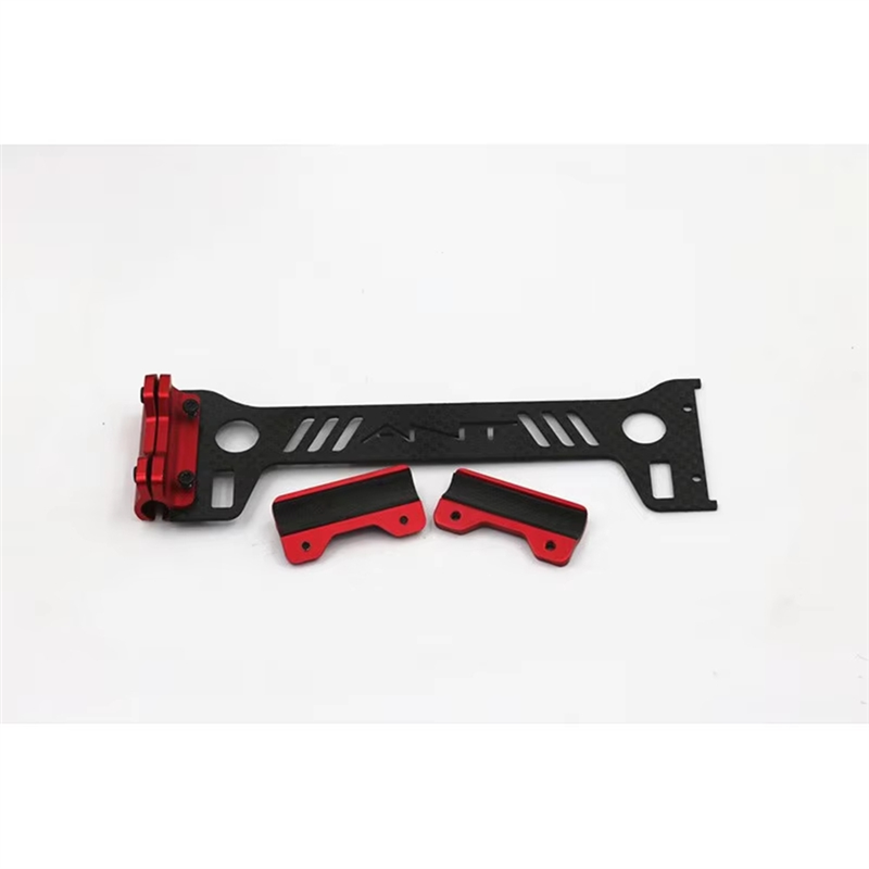 AT12 Gimbal Lens Protection Bo - Drone Gimbal For Gopro reseña y precio