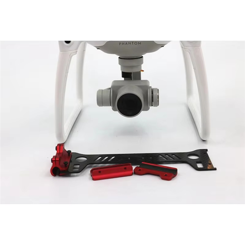 AT12 Gimbal Lens Protection Bo - Drone Gimbal For Gopro reseña y precio