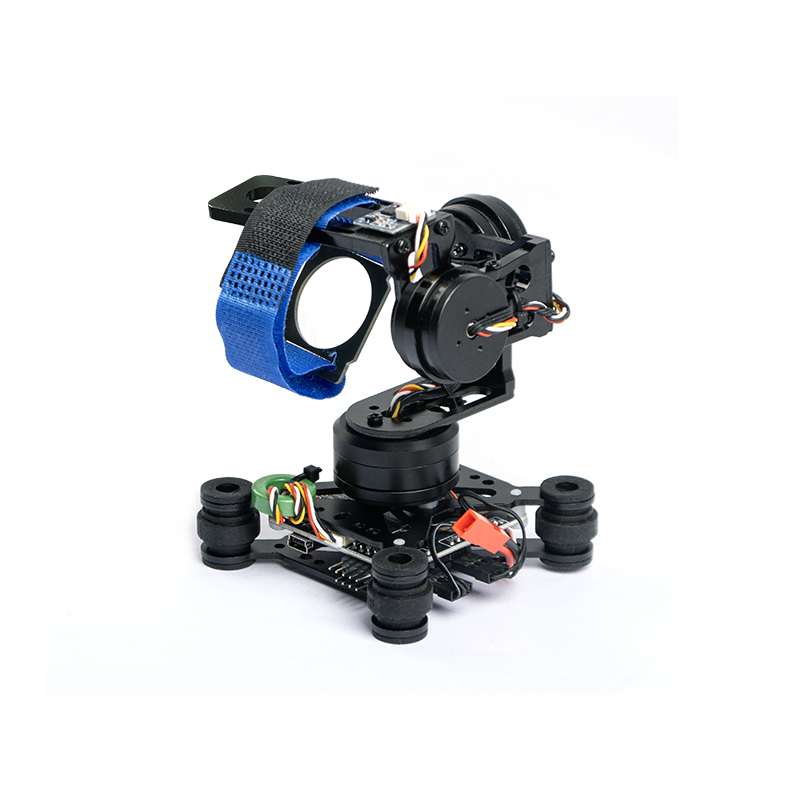 New 3-Axis Brushless Gimbal fo - Drone Gimbal For Gopro reseña y precio