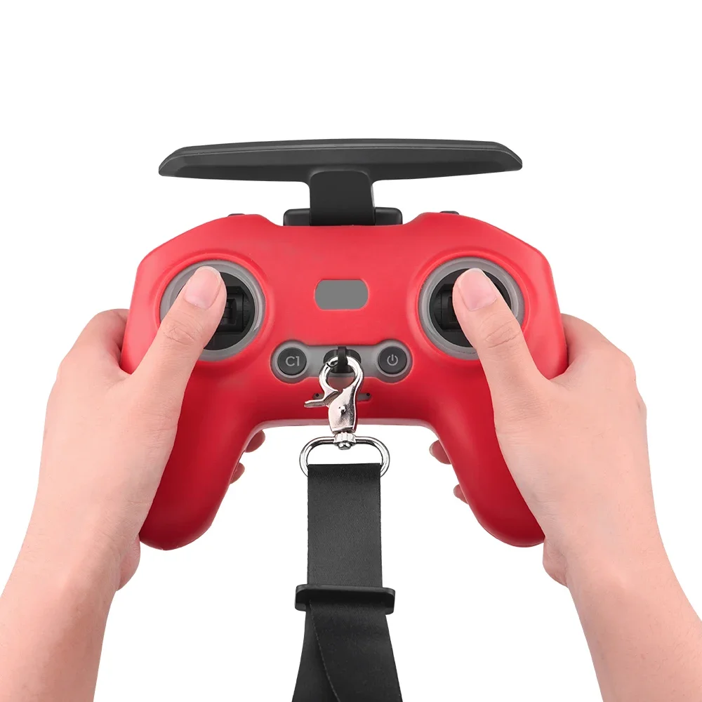 BRDRC for DJI Avata 2/FPV Comb - Drone Gimbal Case reseña y precio