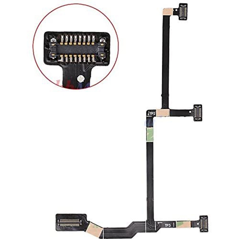 Camera Gimbal Flex Cable Flexi - Drone Gimbal For Gopro reseña y precio